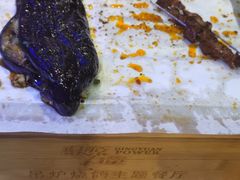 -鼎原力量东北吊炉烧烤(临河街店)