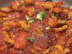 -HOTISLAND海鸡岛·韩国料理(江南西店)