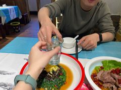 -古镇老食铺-徐州非遗技艺餐厅(大学城店)