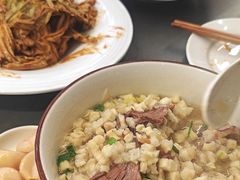 -陈熹公民族美食文化餐厅(中华广场店)