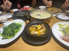 -新悦·霞浦海鲜生(上下杭店)