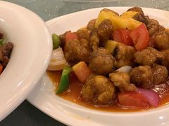 -七叔家宴家常广西菜(明秀东路店)