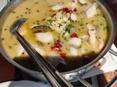 -牛头鱼庄·地道广西菜(西明店)