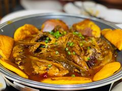 -李老哈·东北菜(宋园路店)