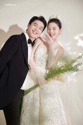 -青禾蒙娜丽莎婚纱摄影(武汉总店)