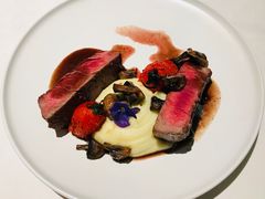 -L'Arome芳芳法国餐厅(仙林金鹰店)