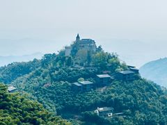 -莫干山风景区