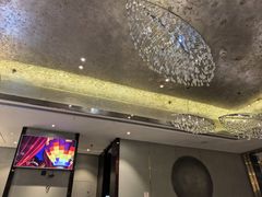 -北京泰富酒店-柏景轩中餐厅