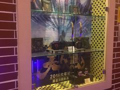 -万达影城(福州世茂广场店)