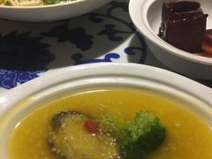 -江南赋(内蒙古大厦店)