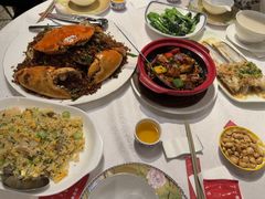 -喜记避风塘炒辣蟹(旗舰店)