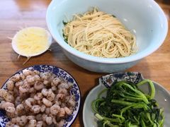 -朱洪元苏式面馆(绿宝广场店)