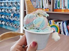 -抱抱地球咖啡馆(国家海洋博物馆店)
