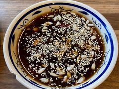 -海荣锅贴馆(五味十字店)