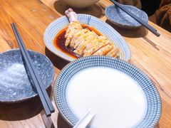 -南小蟹手工點心(三里屯店)