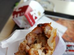 -肯德基(杭州复兴店)