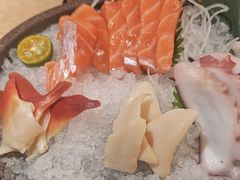 -德川家日本料理(顺义华联店)