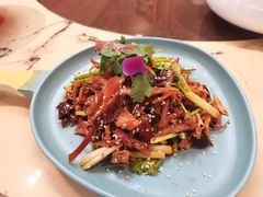 -有红鸡毛店·川菜(建设路店)