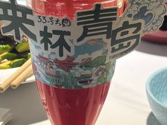 -33号大院·青岛本帮菜(五四广场店)