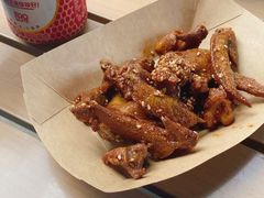 -卡皮巴拉炸卤店