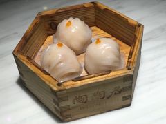 陶陶居大虾饺-陶陶居酒家(新天地店)