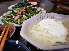 -晏老九豆花饭家常菜(上海城店)