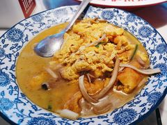 -茅庐川菜(青岛凯德店)