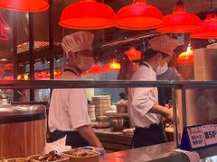 -陈鹏鹏潮汕菜(宝安机场T3航站楼店)