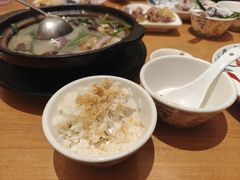 -猛料鸭仔饭(赤坎店)