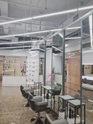 -Mix Boom Hair salon