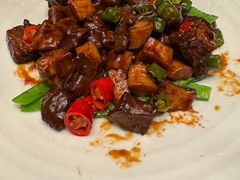 -环球港凯悦 · 享悦中餐厅