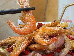 -巴蜀飘香川菜馆(无锡大饭东湖滨路酒吧街店)