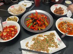 -天宝兄弟(前海壹方城店)