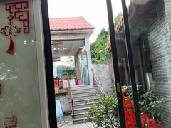 门面-周大娘牛乳(旧寨古村总店)
