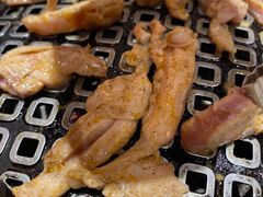 -韩宫宴炭火烤肉(印象城店)