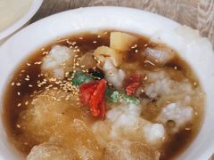 -豆香园(龙翔店)