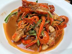 -聚味瞿记·龙虾堂(坡子街店)