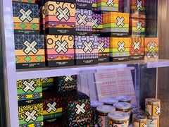 零售区-大小咖啡 BigSmallCoffee(麦子店)