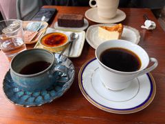-RUMORS COFFEE ROASTERY鲁马滋咖啡(湖南路店)