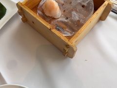 -粤财皇冠假日酒店·彩华轩中餐厅