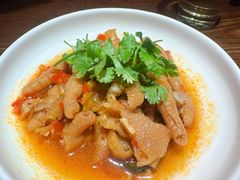 -掌柜的店·河南菜(世茂店)