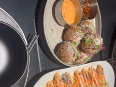 -Ameigo梅果·云贵川bistro(长宁来福士店)