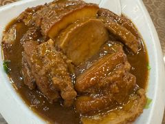 香芋扣肉-长润·濑尿烧鹅