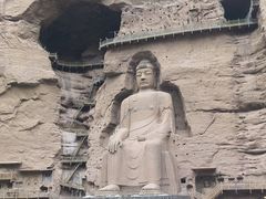 -炳灵寺世界文化遗产旅游区