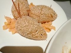 -青雅中餐厅(大连金石滩绿发希尔顿度假酒店)
