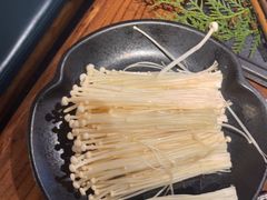 -九田家黑牛烤肉料理(顺义区华联金街店)