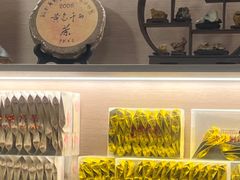 -素禅棋牌会所(海阳路店)