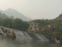 -大连冰峪旅游度假区