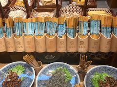-鸽子窝(黄村店)