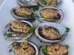 -红月湾海鲜饭店•沙滩海景(双月湾店)